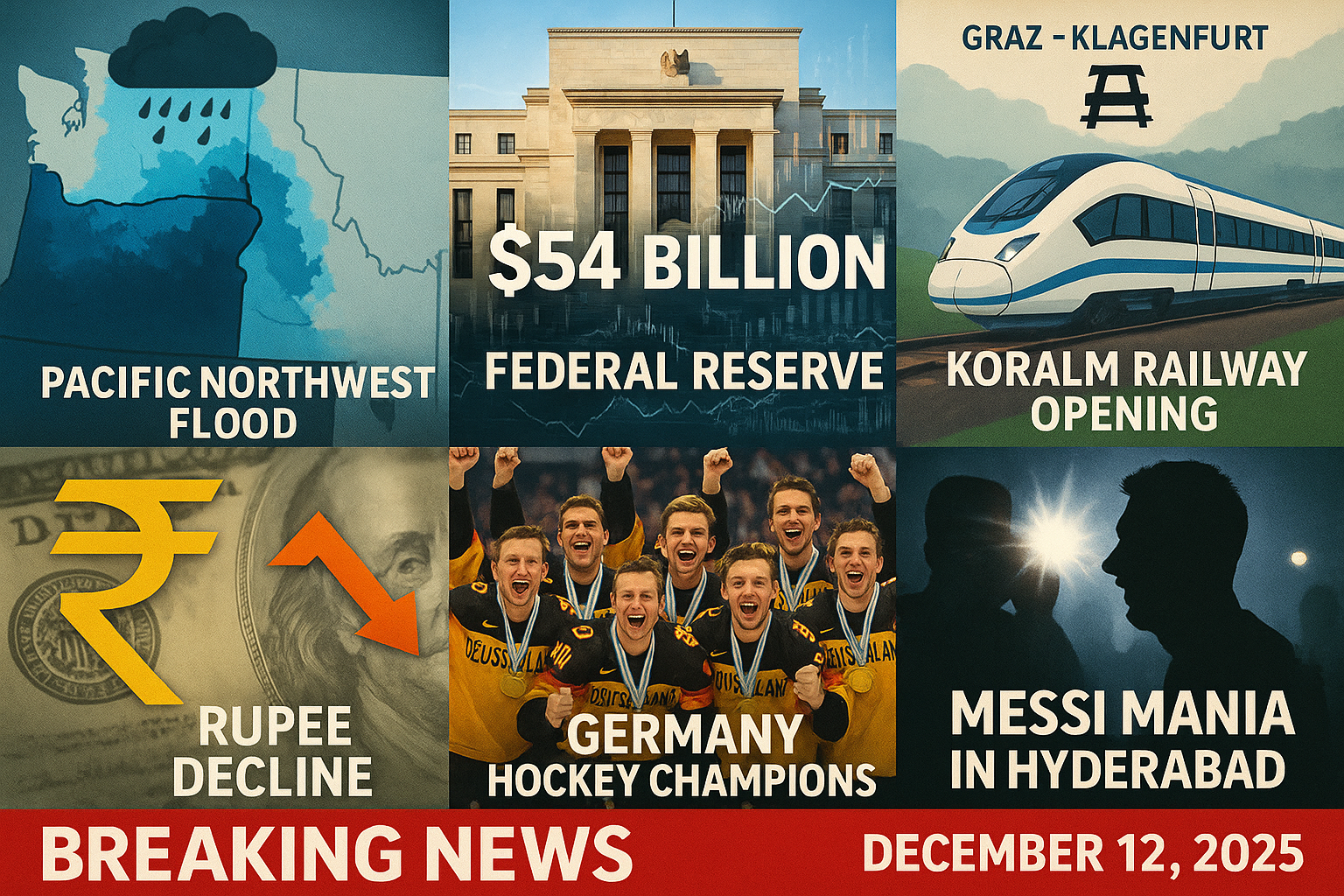 AI-Powered Image Generation with Responses API